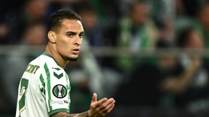 Antony Bids Farewell to Manchester United, Secures Permanent Transfer to Real Betis