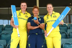 Alyssa Healy to Captain Australia as Reigning Champions Announce Squad for Women's ODI World Cup 2025
