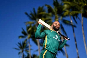 Bavuma Leads South Africa to Historic ODI Series Win in England After 27 Years