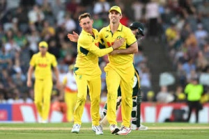 Labuschagne's Heroics: Aussie Star's Hat-Trick Steals T20 Final Victory After Test Team Omission