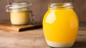 Is a morning shot of ghee healthy? Know the truth about this growing trend