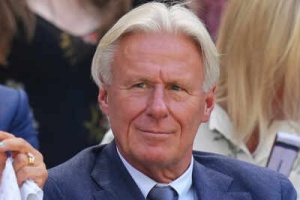 Bjorn Borg Reveals Prostate Cancer Battle in Upcoming Memoir, Now in Remission