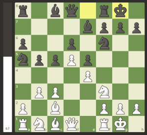 Divya Deshmukh Achieves Landmark Chess Victory, Defeats Top-Ranked African Grandmaster at FIDE Grand Swiss