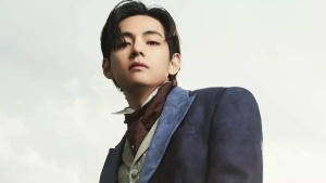 5 Style Secrets to Steal from BTS's V (Kim Tae-hyung): Vintage, Neutrals & Confidence
