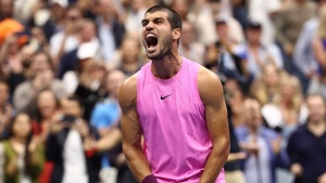 Carlos Alcaraz US Open Triumph: By the Numbers, Echoing Nadal's Early Career Dominance