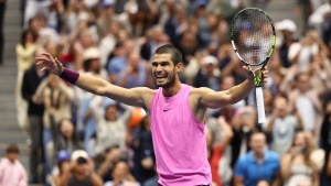 Alcaraz Dethrones Sinner at US Open, Reclaims World No. 1 Ranking