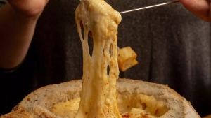 What happens when you eat cheese every day: Benefits, risks, and what science says