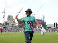Jordan Cox Earns England Call-Up for Ireland T20 Series After Hundred Heroics