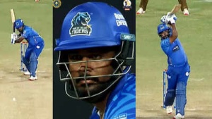 Sanju Samson's Explosive KCL Form Sends Asia Cup Message: 30 Sixes in 5 Matches