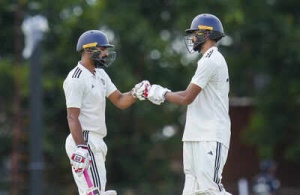 Duleep Trophy Final: South Zone Revamps Squad After India A Call-Ups for Jagadeesan, Padikkal
