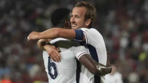 World Cup Qualifier Roundup: England Dominates Serbia, Haaland Nets Five as France & Portugal Secure Comebacks