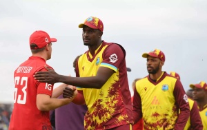 Jason Holder Eyes Test Return, Urges Fair Pay to Combat T20 League Appeal