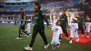 Inspired by Dhoni's Calm: Pakistan Women's Cricket Captain Aims for World Cup Success