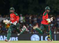 Bangladesh Eye Asia Cup Glory After T20I Series Sweep, Says Confident Litton Das
