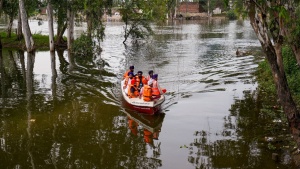 Harbhajan Singh Provides Boats, Ambulances for Punjab Flood Victims: Ex-Spinner Steps Up Relief Efforts