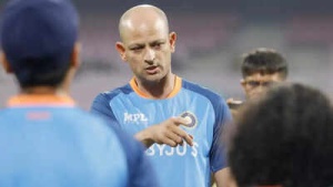 Hrishikesh Kanitkar to Lead India A Against Australia A; Sunil Joshi Named Bowling Coach