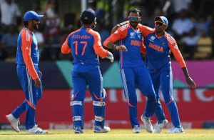 Asia Cup 2025: Rahane Identifies Axar Patel as Key, Underrated Weapon for India
