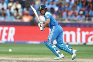 Uthappa Claims Shubman Gill's T20 Recall Creates 'Issue' Amid Star Power Influence for Asia Cup