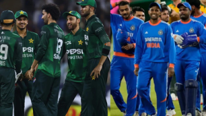 Asia Cup Surprise: India vs. Pakistan Tickets Still Available Despite Sky-High Prices