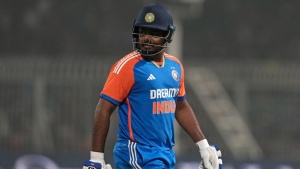 Ravi Shastri: Sanju Samson's T20I Formidable Opening Spot May Keep Shubman Gill Out