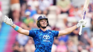 England Crush South Africa by Record Margin in ODI Thrashing, Powered by Bethell Century, Root's Masterclass, and Archer's Pace