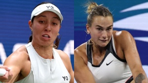 Sabalenka vs. Pegula US Open Showdown: Time, TV Channel, and Preview of High-Stakes Semifinal
