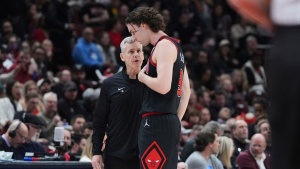 Bulls Secure Giddey with New Deal After Stellar Debut Season
Hoặc
Chicago Bulls Ink Josh Giddey to Extension Following Breakout Year
Hoặc
Giddey's Impressive First Season Earns Him New Contract with Chicago Bulls
