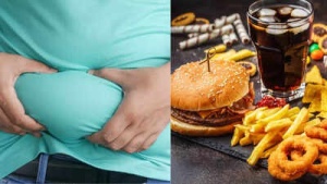 Childhood Obesity Crisis: More Kids Now Overweight Than Underweight, UNICEF Warns