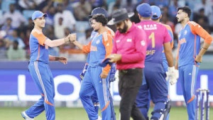 Kuldeep Yadav's T20I Comeback: India Crushes UAE in Asia Cup Opener After 7-Year Wait
