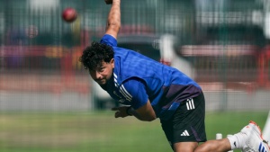 Kuldeep Yadav Eyes Asia Cup Redemption After Test Omission, Says Former India Spinner