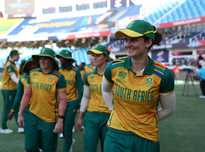 South Africa Announces Women's World Cup Squad: Van Niekerk Omitted, Wolvaardt to Captain