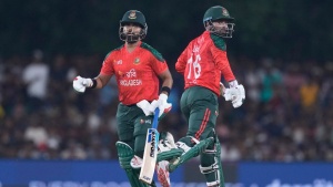 Asia Cup: Riding on hat-trick win, Bangladesh look for clinical start vs Hong Kong