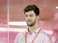 Rajasthan Royals CEO Jake Lush McCrum Exits After Dravid Departure Amidst Franchise Overhaul