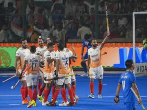 India Clinches Fourth Hockey Asia Cup Title in Rajgir: Key Highlights and Takeaways