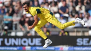 Mitchell Starc Reveals Reason Behind T20I Retirement, Eyes 2027 ODI World Cup
