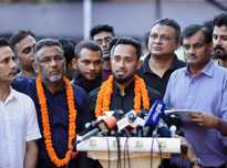 Mohammad Mithun Elected CWAB President in Bangladesh Cricket Shake-Up