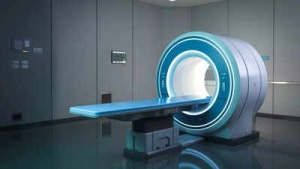 Tragedy in MRI Room: Man Dies After Being Pulled into Machine by Metal Chain