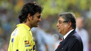 Veteran Cricket Administrator N Srinivasan Returns as CSK Chairman, Aiming to Revitalize IPL Franchise