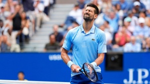 US Open Exit: Can the 38-Year-Old Djokovic Still Disrupt Alcaraz and Sinner's Dominance?