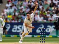 Pat Cummins Injury Sidelines Him for NZ and India White-Ball Series; Ashes Preparation Affected