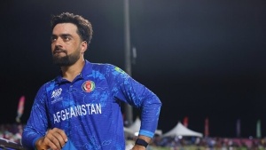 Asia Cup: Under-Pressure Afghanistan Faces Hong Kong Test After Tri-Series Collapse