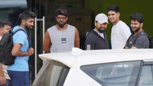 Bronco Test Delayed for Indian Cricketers; Assessment Possible at Asia Cup