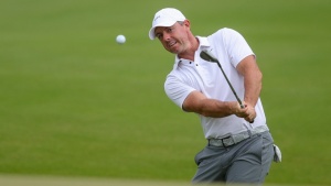 Scheffler and McIlroy to Captain Teams in Inaugural Golf Channel Games This December