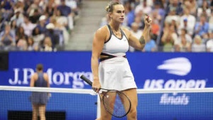 Aryna Sabalenka Defends US Open Crown, Securing Back-to-Back Titles in Dominant Display