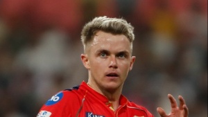 Sam Curran Earns England T20I Recall for South Africa, Ireland Series
