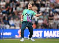 Curran Returns to England's T20 Squad; Duckett Granted Rest Amid Form Dip