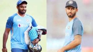 Asia Cup 2025: Samson vs. Jitesh for Wicketkeeper Spot – Gill's Batting Order Holds Key
Hoặc:
India's Asia Cup Dilemma: Samson or Jitesh Behind the Stumps? Gill's Role Decisive