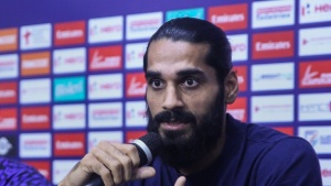 Jhingan Injury Blow: India's Asian Cup Hopes Dented After CAFA Cup Exit