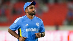 Asia Cup: Sanju Samson fans delighted as captain Suryakumar keeps his promise