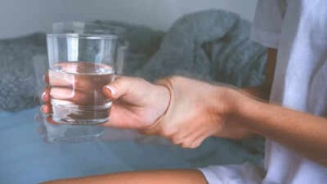 Runaway Hands? Vitamin and Mineral Deficiencies Could Be to Blame
